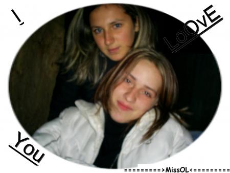 puce et moi